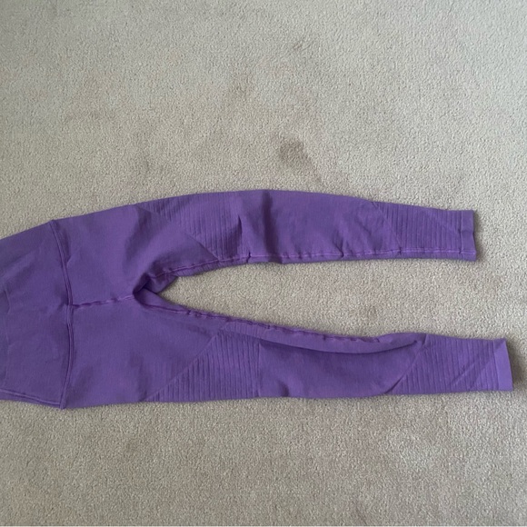 Workout leggings - Picture 3 of 4